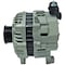 Wai Global Alternator, ALTMI IRIF 12V 100A CW, 100 Amp12 Volt, CW, 6Groove Pulley 11546N - alternate 2